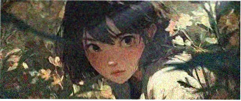 弹幕留言浮层底图刻度